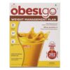 OBESIGO ,50g Sachets (Pack of 14)
