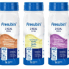 Fresubin 2Kcal Drink (Vanilla) ,200ml x4