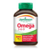 Jamieson Omega 3-6-9 1200 mg ,200 Softgels