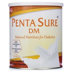 Pentasure DM Vanilla Powder 400g