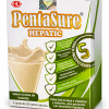 Pentasure Hepatic Sachets Creamy Vanilla 25g x 6