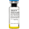Soluvit  10 mL Ampoule