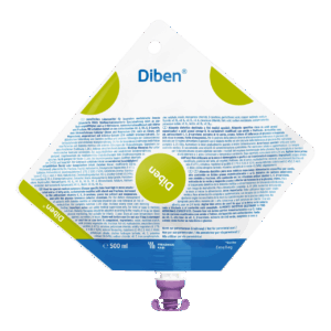 Diben 500ml EasyBag x2