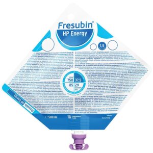 Fresubin HP Energy 500ml EasyBag x2