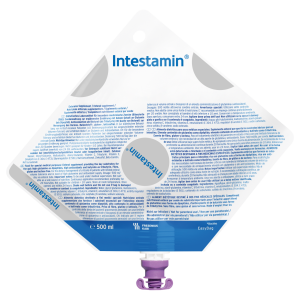 Intestamin® 500ml EasyBag (2 Bags)