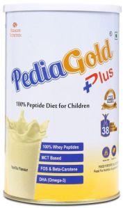 PediaGold Plus ,400g