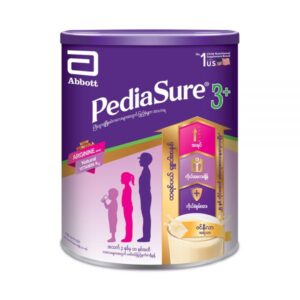 PediaSure Powde Vanilla , 400g
