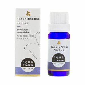 Aqua Oleum Frankinsence Oil, 10ml