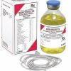 BENUTRION VE INFUSION -500ml