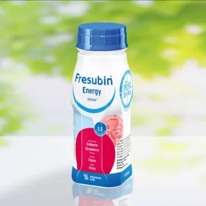 Fresubin E Drink ,Strawberry-200ml