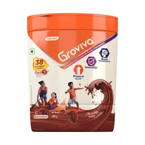 Groviva Chocolate,200g