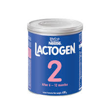 Lactogen 2 Prebio 1