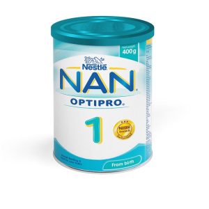 NAN 1 400g
