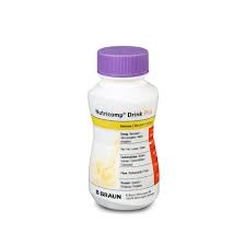 Nutricomp D - Neutral,500ml