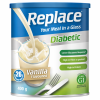 Replace Diabetic Vanilla 400g