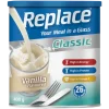 Replace Classic Vanilla 400g