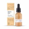 UpCircle Organic Face Oil with Coffee, Rosehip + Jojoba 30ml
