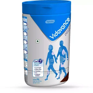 Vidavance Chocolate-400g