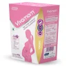 Vivamom Vanilla -400g