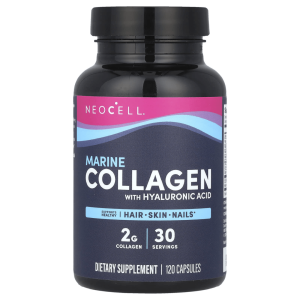 Neocell Marine Collagen Capsules (120)