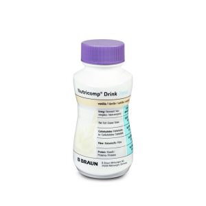 Nutricomp Drink Renal, Vanilla-200ml