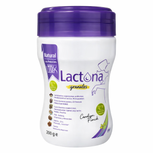 Lactona Granules 200g Container